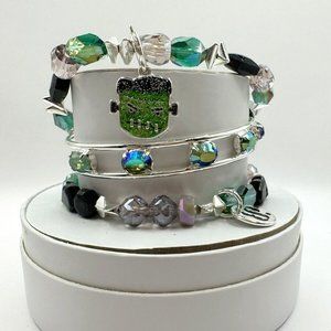 BP bp Bomb Party 2023 Halloween Stacks "May I Be Frank With You?"